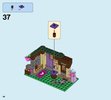 Notice / Instructions de Montage - LEGO - Elves - 41174 - L'auberge des étoiles: Page 46