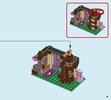 Notice / Instructions de Montage - LEGO - Elves - 41174 - L'auberge des étoiles: Page 57