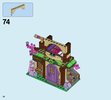 Notice / Instructions de Montage - LEGO - Elves - 41174 - L'auberge des étoiles: Page 70