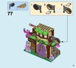 Notice / Instructions de Montage - LEGO - Elves - 41174 - L'auberge des étoiles: Page 73