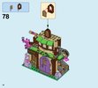 Notice / Instructions de Montage - LEGO - Elves - 41174 - L'auberge des étoiles: Page 74