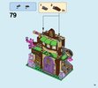 Notice / Instructions de Montage - LEGO - Elves - 41174 - L'auberge des étoiles: Page 75