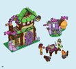 Notice / Instructions de Montage - LEGO - Elves - 41174 - L'auberge des étoiles: Page 84