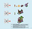 Notice / Instructions de Montage - LEGO - Elves - 41174 - L'auberge des étoiles: Page 3