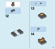 Notice / Instructions de Montage - LEGO - Elves - 41174 - L'auberge des étoiles: Page 27