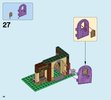 Notice / Instructions de Montage - LEGO - Elves - 41174 - L'auberge des étoiles: Page 36