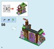 Notice / Instructions de Montage - LEGO - Elves - 41174 - L'auberge des étoiles: Page 58