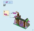 Notice / Instructions de Montage - LEGO - Elves - 41174 - L'auberge des étoiles: Page 59