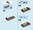 Notice / Instructions de Montage - LEGO - Elves - 41174 - L'auberge des étoiles: Page 63