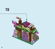 Notice / Instructions de Montage - LEGO - Elves - 41174 - L'auberge des étoiles: Page 68