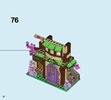 Notice / Instructions de Montage - LEGO - Elves - 41174 - L'auberge des étoiles: Page 72