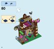 Notice / Instructions de Montage - LEGO - Elves - 41174 - L'auberge des étoiles: Page 76