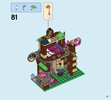 Notice / Instructions de Montage - LEGO - Elves - 41174 - L'auberge des étoiles: Page 77