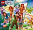 Notice / Instructions de Montage - LEGO - Elves - 41174 - L'auberge des étoiles: Page 88