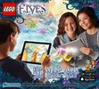 Notice / Instructions de Montage - LEGO - Elves - 41174 - L'auberge des étoiles: Page 91