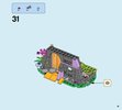 Notice / Instructions de Montage - LEGO - Elves - 41175 - La grotte de Zonya: Page 41