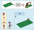 Notice / Instructions de Montage - LEGO - Elves - 41176 - Le marché secret: Page 27