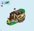 Notice / Instructions de Montage - LEGO - Elves - 41176 - Le marché secret: Page 76