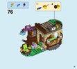 Notice / Instructions de Montage - LEGO - Elves - 41176 - Le marché secret: Page 81