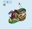 Notice / Instructions de Montage - LEGO - Elves - 41176 - Le marché secret: Page 83