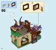 Notice / Instructions de Montage - LEGO - Elves - 41176 - Le marché secret: Page 92