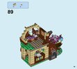 Notice / Instructions de Montage - LEGO - Elves - 41176 - Le marché secret: Page 95