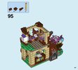 Notice / Instructions de Montage - LEGO - Elves - 41176 - Le marché secret: Page 101