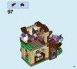 Notice / Instructions de Montage - LEGO - Elves - 41176 - Le marché secret: Page 103