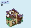 Notice / Instructions de Montage - LEGO - Elves - 41176 - Le marché secret: Page 104