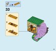 Notice / Instructions de Montage - LEGO - Elves - 41176 - Le marché secret: Page 137