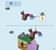 Notice / Instructions de Montage - LEGO - Elves - 41176 - Le marché secret: Page 141