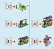 Notice / Instructions de Montage - LEGO - Elves - 41176 - Le marché secret: Page 3