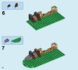 Notice / Instructions de Montage - LEGO - Elves - 41176 - Le marché secret: Page 30