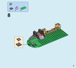 Notice / Instructions de Montage - LEGO - Elves - 41176 - Le marché secret: Page 31