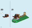 Notice / Instructions de Montage - LEGO - Elves - 41176 - Le marché secret: Page 36