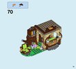 Notice / Instructions de Montage - LEGO - Elves - 41176 - Le marché secret: Page 75