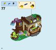 Notice / Instructions de Montage - LEGO - Elves - 41176 - Le marché secret: Page 82