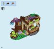 Notice / Instructions de Montage - LEGO - Elves - 41176 - Le marché secret: Page 86