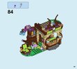 Notice / Instructions de Montage - LEGO - Elves - 41176 - Le marché secret: Page 89