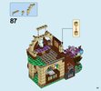 Notice / Instructions de Montage - LEGO - Elves - 41176 - Le marché secret: Page 93