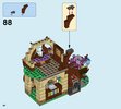 Notice / Instructions de Montage - LEGO - Elves - 41176 - Le marché secret: Page 94