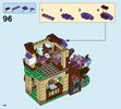 Notice / Instructions de Montage - LEGO - Elves - 41176 - Le marché secret: Page 102