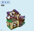 Notice / Instructions de Montage - LEGO - Elves - 41176 - Le marché secret: Page 106