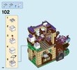 Notice / Instructions de Montage - LEGO - Elves - 41176 - Le marché secret: Page 108