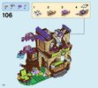 Notice / Instructions de Montage - LEGO - Elves - 41176 - Le marché secret: Page 112