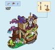 Notice / Instructions de Montage - LEGO - Elves - 41176 - Le marché secret: Page 113