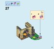 Notice / Instructions de Montage - LEGO - Elves - 41176 - Le marché secret: Page 133