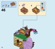 Notice / Instructions de Montage - LEGO - Elves - 41176 - Le marché secret: Page 142