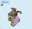 Notice / Instructions de Montage - LEGO - Elves - 41176 - Le marché secret: Page 144