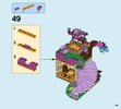 Notice / Instructions de Montage - LEGO - Elves - 41176 - Le marché secret: Page 145